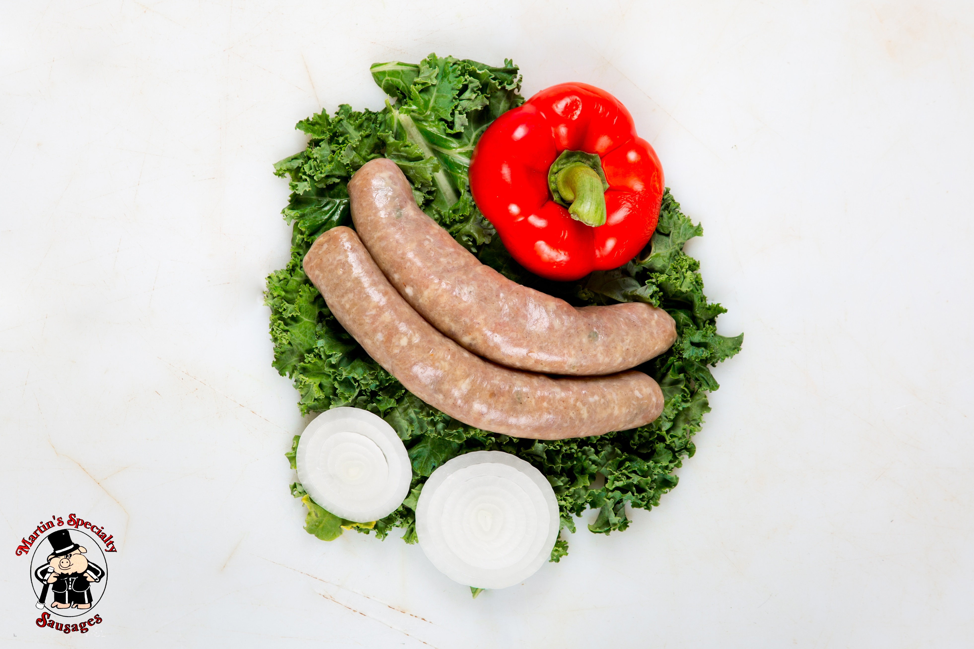 CHICKEN APPLE SAUSAGE – Martins Sausage